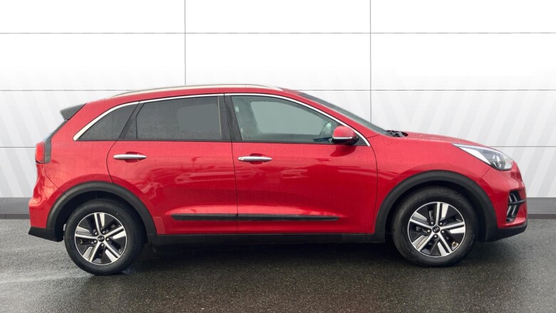 Kia Niro 1.6 GDi Hybrid 2 5dr DCT Hybrid Estate